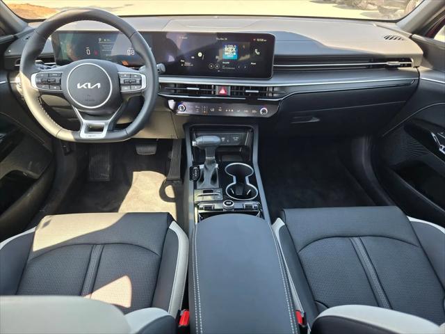 2026 Kia K5 GT-Line FWD
