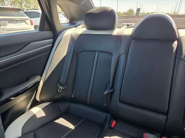 2026 Kia K5 GT-Line FWD