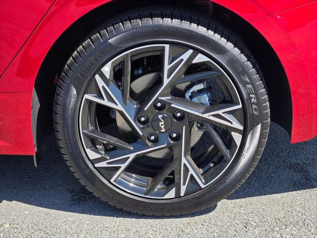 2026 Kia K5 GT-Line FWD