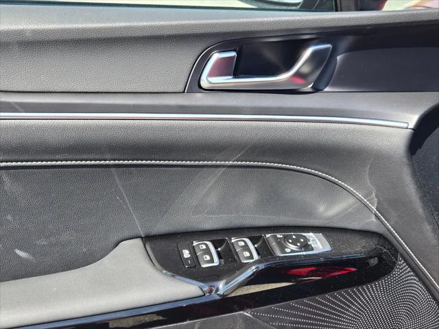 2026 Kia K5 GT-Line FWD