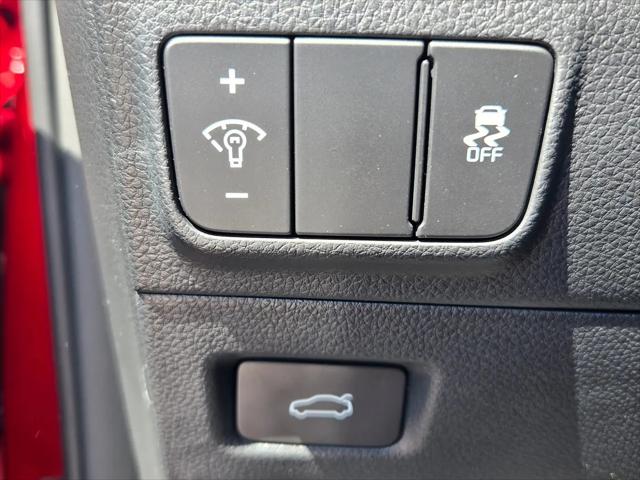 2026 Kia K5 GT-Line FWD