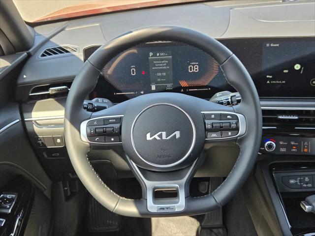 2026 Kia K5 GT-Line FWD