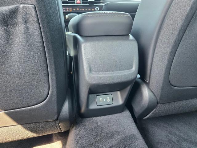 2026 Kia K5 GT-Line FWD