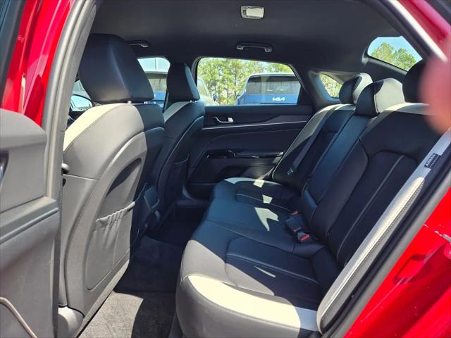 2026 Kia K5 GT-Line FWD