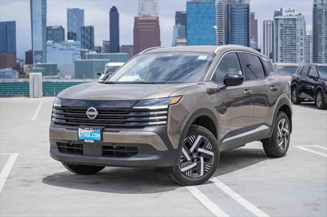 2026 Nissan Kicks SV for sale in Los Angeles, CA