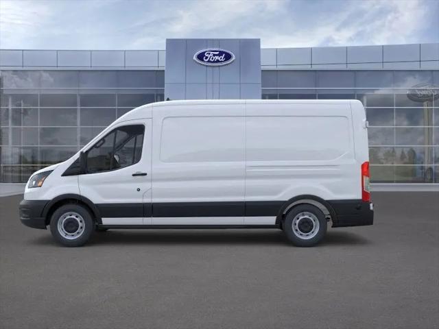 2026 Ford Transit Cargo Van T-250
