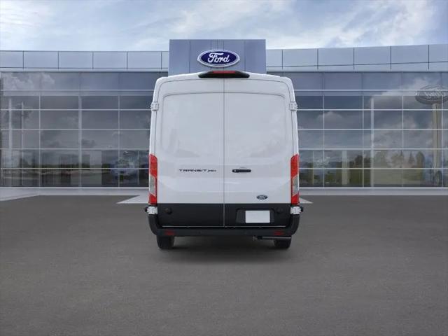 2026 Ford Transit Cargo Van T-250