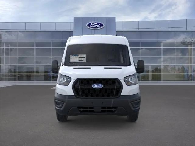 2026 Ford Transit Cargo Van T-250