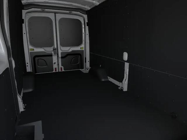 2026 Ford Transit Cargo Van T-250