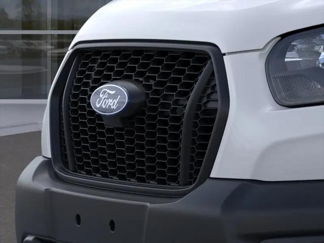 2026 Ford Transit Cargo Van T-250