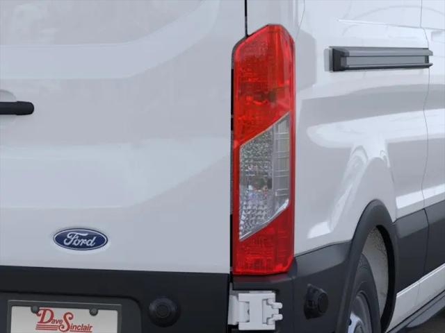 2026 Ford Transit Cargo Van T-250