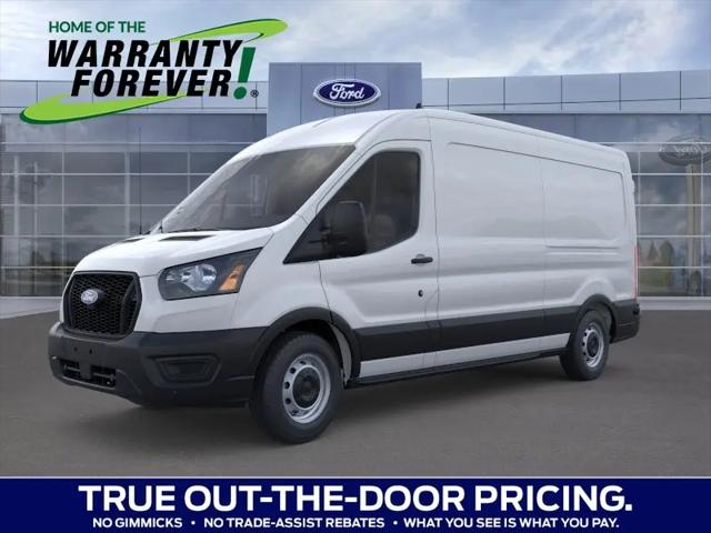 2026 Ford Transit Cargo Van T-250 for sale in St. Louis, MO