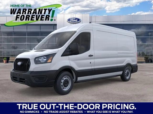 2026 Ford Transit Cargo Van T-250 for sale in St. Louis, MO