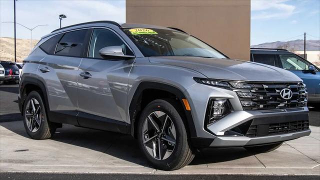 2026 Hyundai Tucson SEL Premium for sale in Carson City, NV