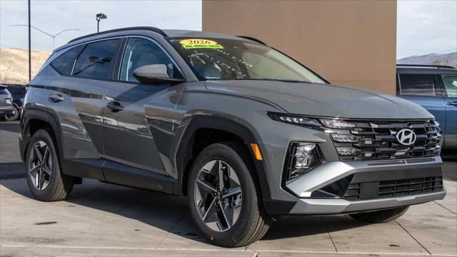 2026 Hyundai Tucson SEL for sale in Carson City, NV