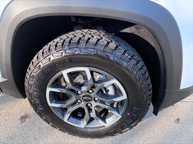 2026 Chevrolet Equinox FWD ACTIV