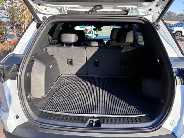2026 Chevrolet Equinox FWD ACTIV