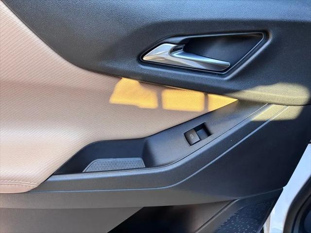 2026 Chevrolet Equinox FWD ACTIV