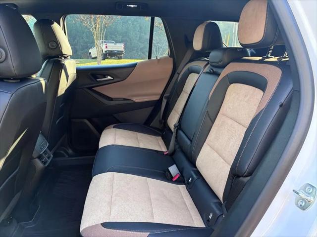 2026 Chevrolet Equinox FWD ACTIV