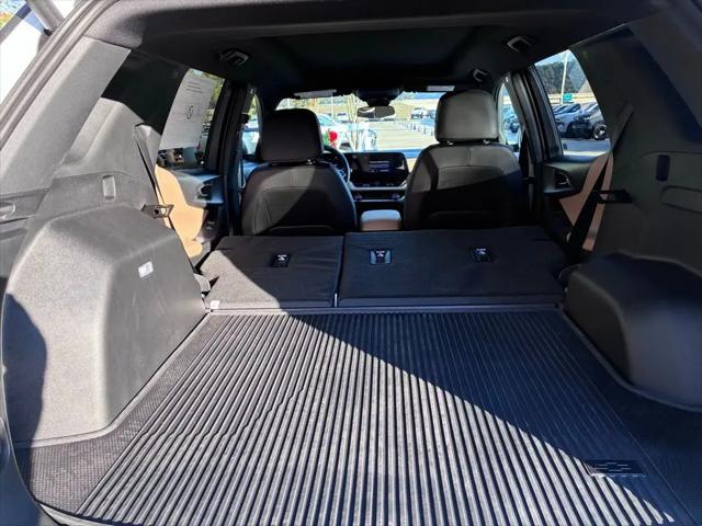 2026 Chevrolet Equinox FWD ACTIV