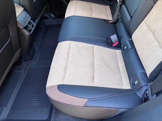 2026 Chevrolet Equinox FWD ACTIV
