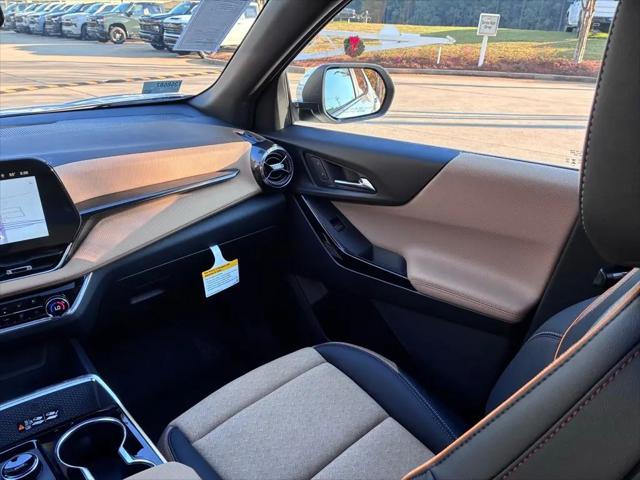 2026 Chevrolet Equinox FWD ACTIV