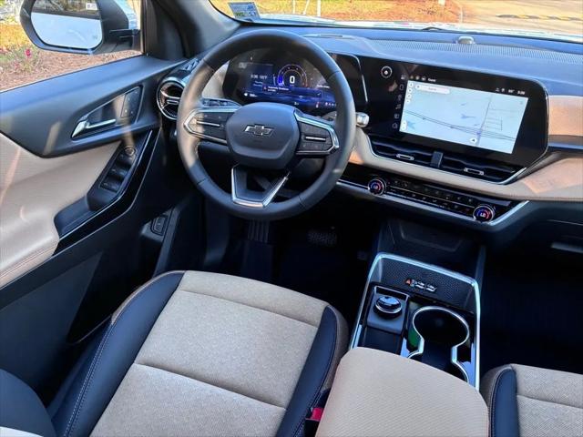 2026 Chevrolet Equinox FWD ACTIV
