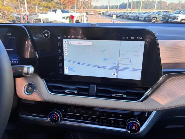 2026 Chevrolet Equinox FWD ACTIV