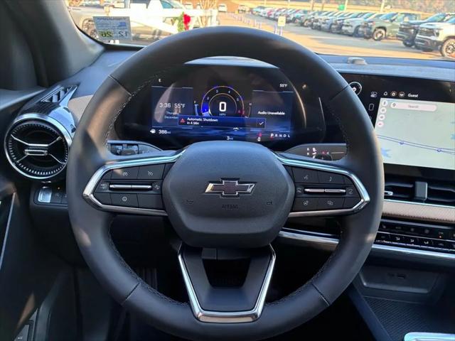 2026 Chevrolet Equinox FWD ACTIV