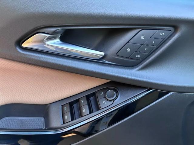2026 Chevrolet Equinox FWD ACTIV