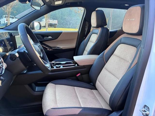 2026 Chevrolet Equinox FWD ACTIV