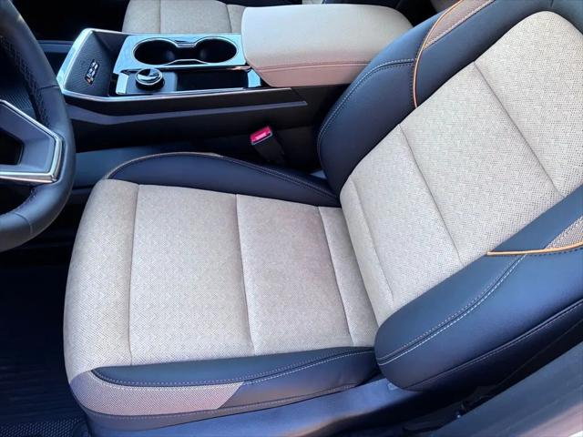 2026 Chevrolet Equinox FWD ACTIV