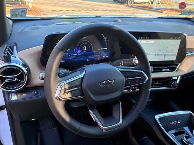 2026 Chevrolet Equinox FWD ACTIV