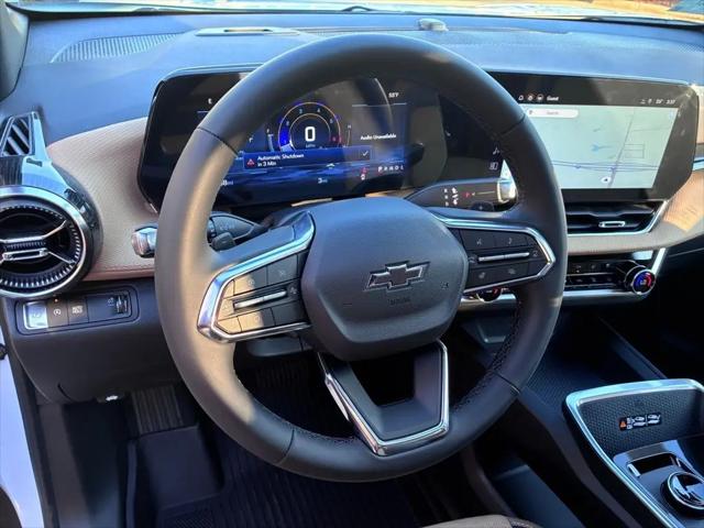 2026 Chevrolet Equinox FWD ACTIV