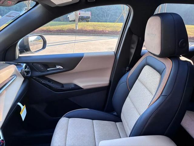 2026 Chevrolet Equinox FWD ACTIV