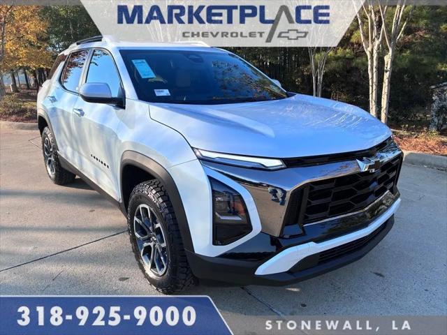 2026 Chevrolet Equinox FWD ACTIV for sale in Stonewall, LA