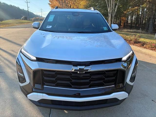 2026 Chevrolet Equinox FWD ACTIV