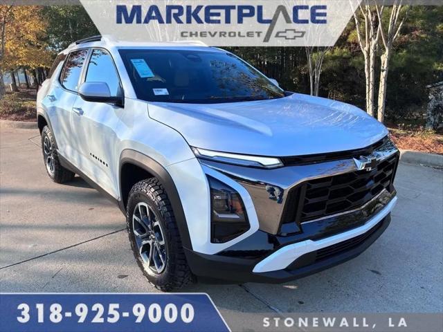 2026 Chevrolet Equinox FWD ACTIV for sale in Stonewall, LA