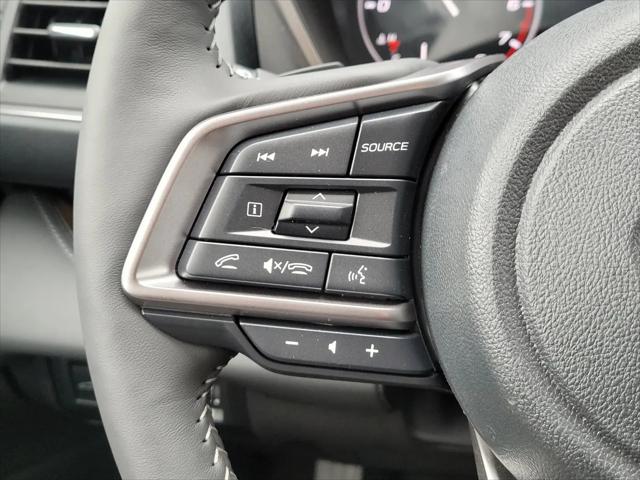 2026 Subaru Ascent Touring 7-Passenger