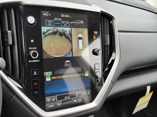 2026 Subaru Ascent Touring 7-Passenger