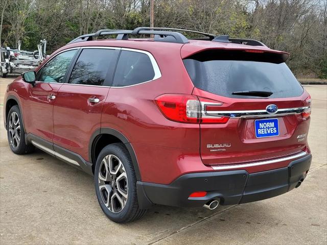 2026 Subaru Ascent Touring 7-Passenger