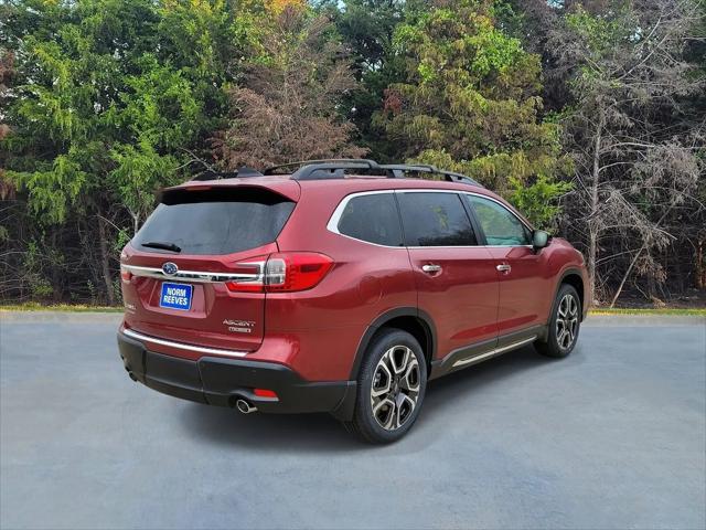 2026 Subaru Ascent Touring 7-Passenger