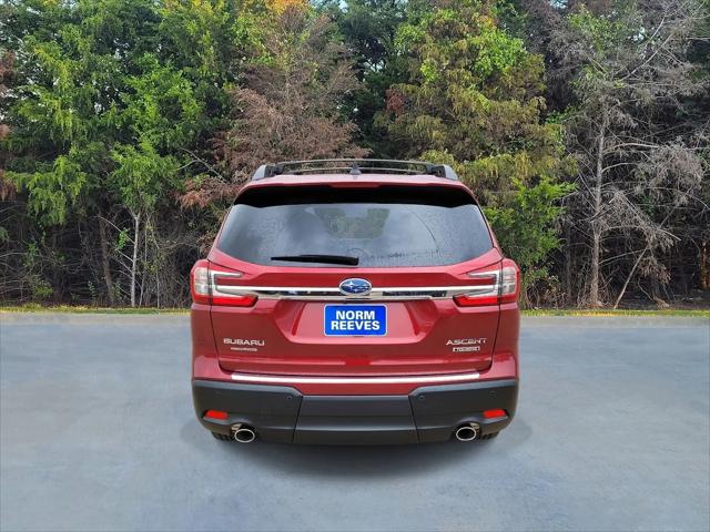 2026 Subaru Ascent Touring 7-Passenger