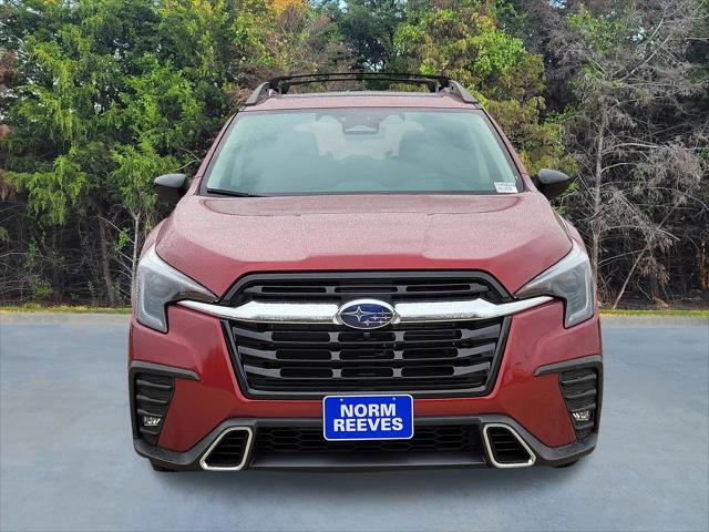 2026 Subaru Ascent Touring 7-Passenger