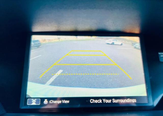 2016 Acura MDX AcuraWatch Plus Package