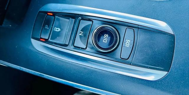2016 Acura MDX AcuraWatch Plus Package