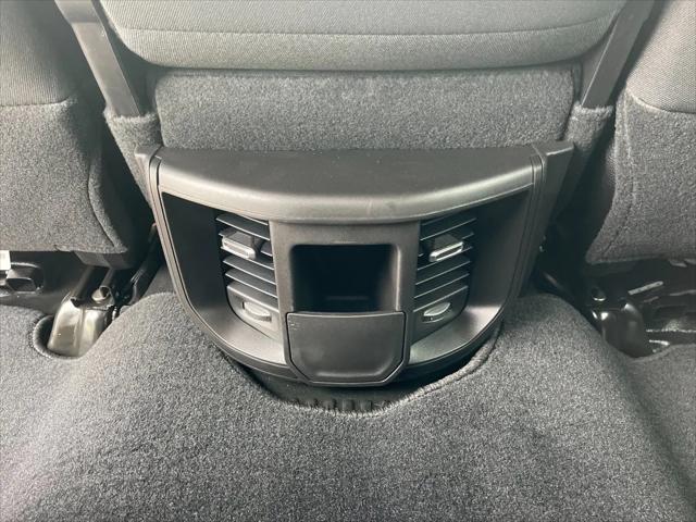 2026 Ram 2500 Big Horn Crew Cab 4x4 6'4" Box
