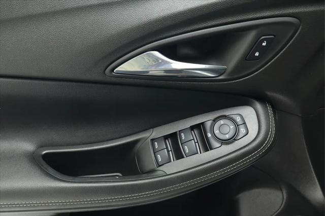 2022 Buick Encore GX AWD Preferred