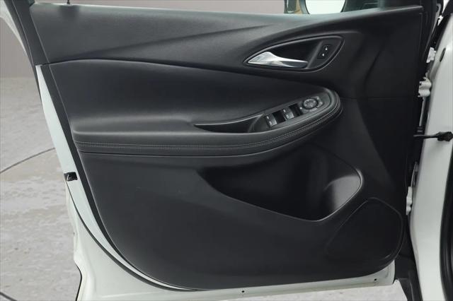 2022 Buick Encore GX AWD Preferred