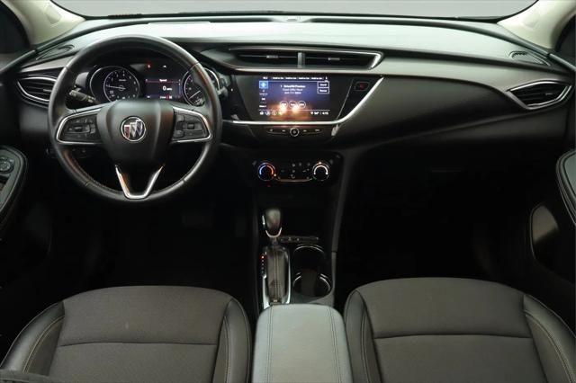 2022 Buick Encore GX AWD Preferred